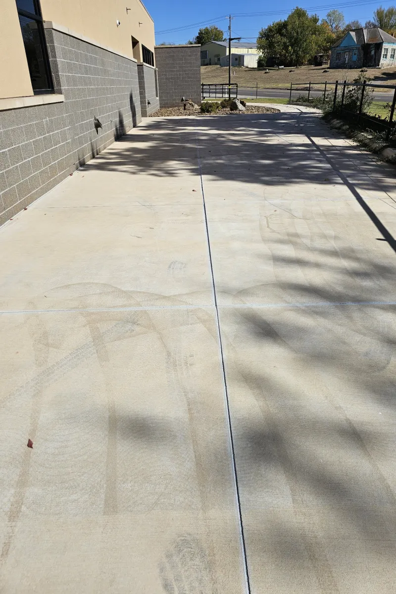 Site & Paving Sealants 3